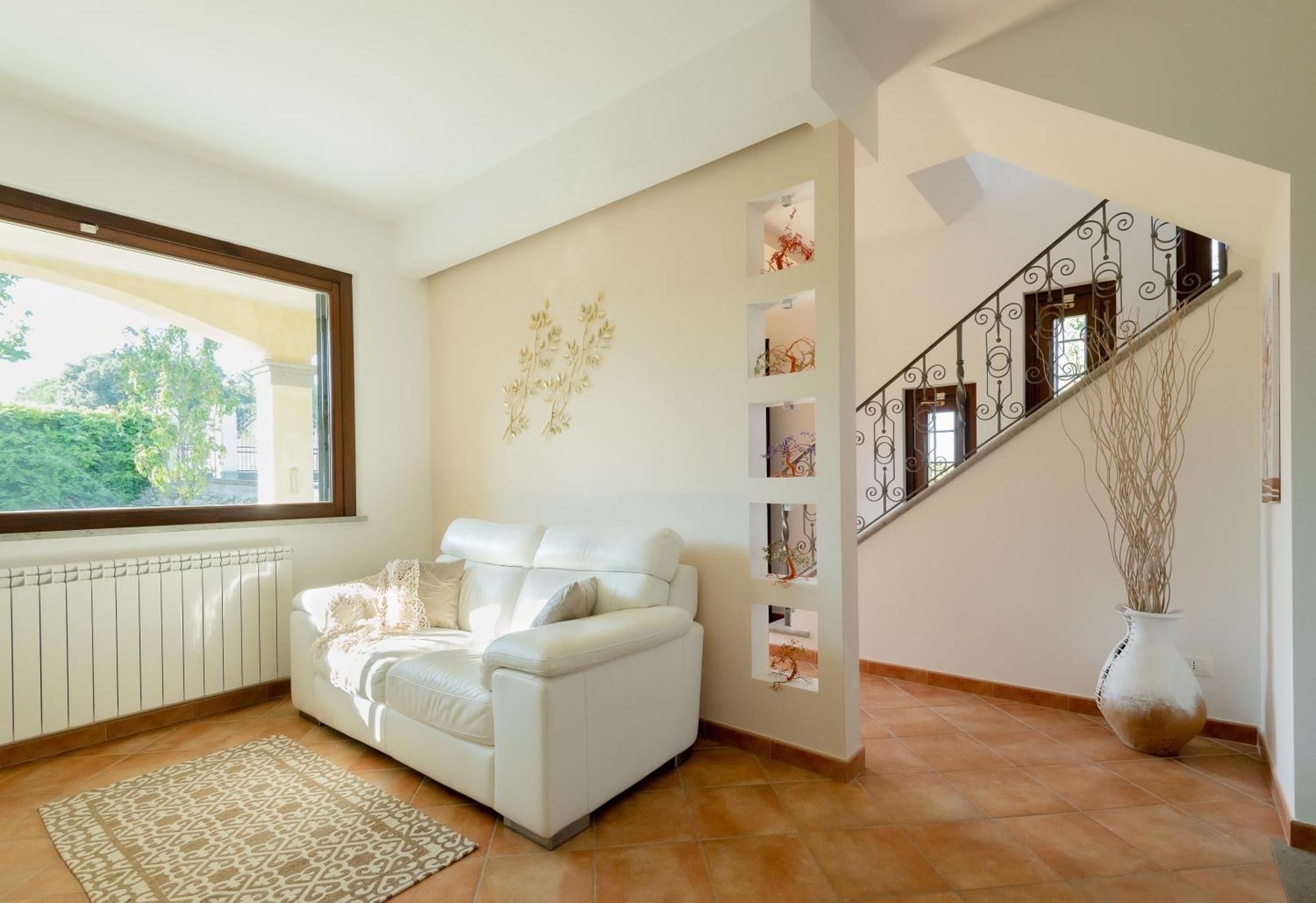 Villa Marili Bracciano  Exterior photo