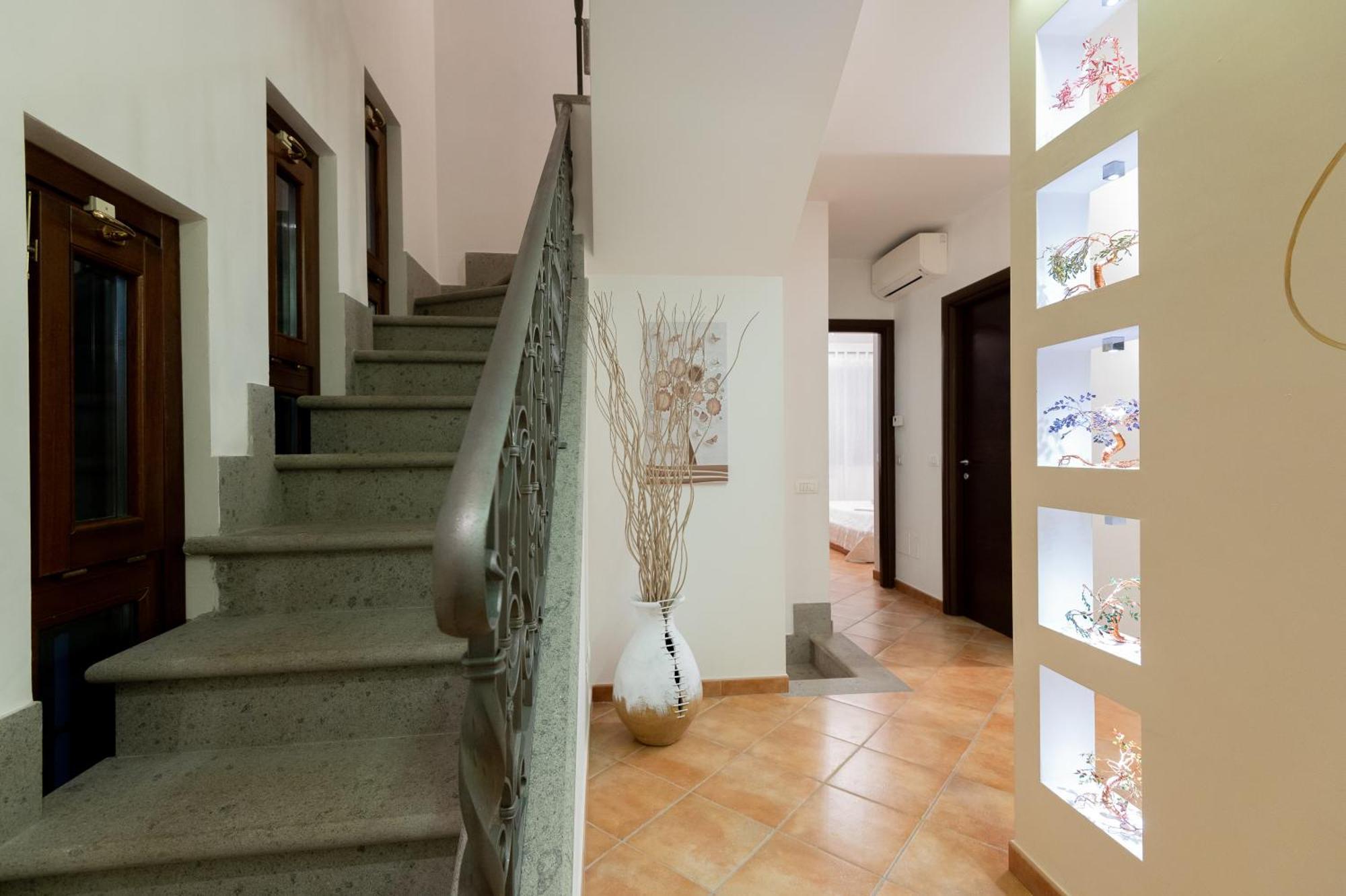 Villa Marili Bracciano  Exterior photo