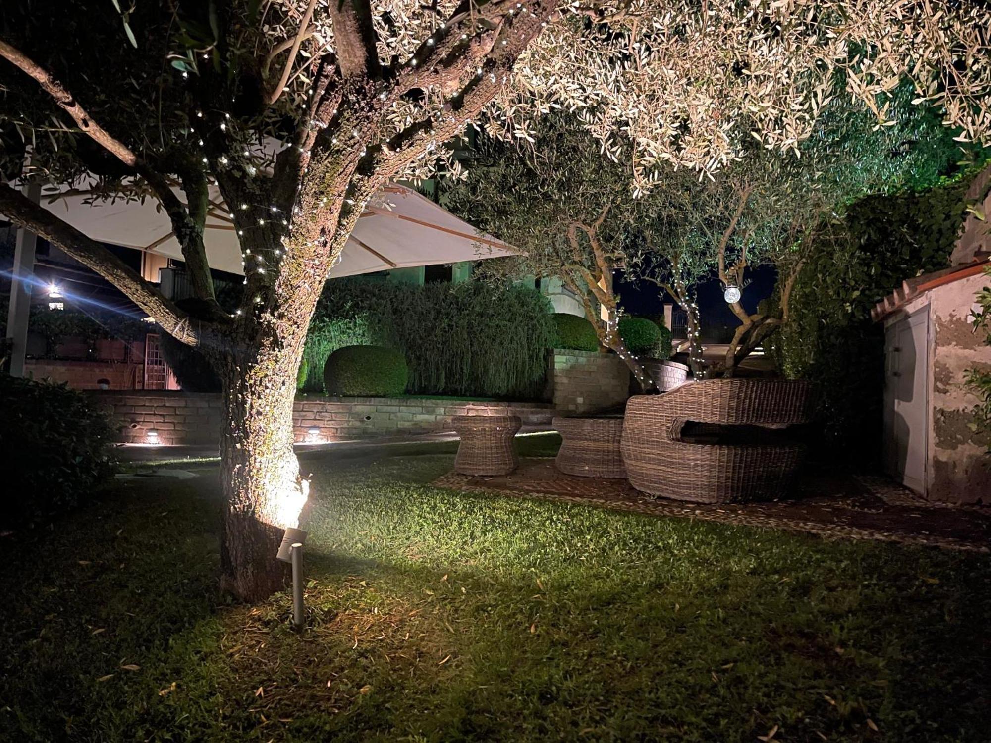Villa Marili Bracciano  Exterior photo